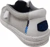 HEYDUDE Wally Sport Mesh Schuhe Herren weiss 42 Produktbild-Vorschau 24