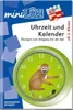 miniLÜK. Uhr und Kalender Anteprima dell’immagine prodotto 1