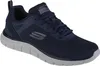 Skechers Herren Sneaker Track Broader, Blau, EU 45, Memory Produktbild-Vorschau 15