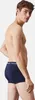 Calvin Klein Boxershorts Kurze Unterhosen Dreierpack Produktbild-Vorschau 14