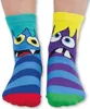 Oddsocks Mini Mashers Socken im 6er Set Produktbild-Vorschau 3