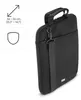 Hama Laptop-Sleeve Business To Go, 34-36 cm (13,3"-14,1"), Produktbild-Vorschau 2
