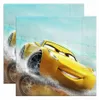 Set Party | Disney Cars | 36-teilig | für 8 Personen | Produktbild-Vorschau 4