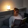 LED Tischleuchte Tischlampe Dimmfunktion Farbwechsel Produktbild-Vorschau 6