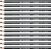 Dreikant-Buntstift - STABILO Trio dick - 12er Pack - Produktbild-Vorschau 1