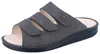 Finn Comfort 01508-419388 Corfu - Scarpe aperte da uomo - Anteprima dell’immagine prodotto 1
