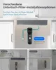 Waterdrop 10UA Untertisch Wasserfiltersystem mit WD-RF10, Produktbild-Vorschau 9