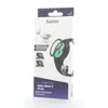 Hama Hiflex, Displayschutz, Smartwatch, Schwarz, Produktbild-Vorschau 2