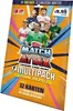 A multipack of Topps Match Attax trading cards for the 2025/26 season, featuring images of several football players. Anteprima dell’immagine prodotto