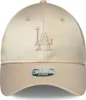 New Era Women MLB 9FORTY Rhinestone Satin Cap Los Angeles Produktbild-Vorschau 8