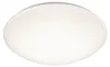 Plafonnier rond à LED blanc Ø 37cm Plafonnier de cuisine Voir les images du produit 6