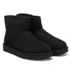 UGG Schuhe Classic Mini II, 1016222BLK Produktbild-Vorschau 49
