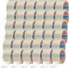 36x Tesa Klebeband 64014 - 50mm x 66m transparent Paketband Produktbild-Vorschau 1