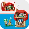 Lego SMA Super Mario Party beim Toad-Haus Voir les images du produit 10