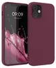 kwmobile Handyhülle für Apple iPhone 12 / iPhone 12 Pro Produktbild-Vorschau 1
