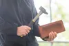 Marteau Rivoir 30mm Frappe Précise Et Rivetage - Générique Voir les images du produit 3