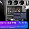 7'' Android 12 Car Radio Carplay per Alfa Romeo 159 Anteprima dell’immagine prodotto 11
