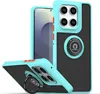 Custodia per Motorola Edge 60/Edge 60 Fusion traslucida Anteprima dell’immagine prodotto 1