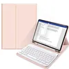 Tech-Protect Sc Pen + Klávesnica Ipad 10.9 10 / 2022 Ružová Náhľad obrázku produktu 2