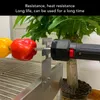 1.5V Batteriebetriebener Grillmotor Geräuscharmer 16kg BBQ Produktbild-Vorschau 5