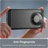 Karbonové pouzdro pro Honor Magic 8 Lite – ochranné pouzdro Náhled obrázku produktu 4