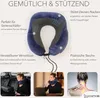 COZYOR Nackenkissen klein & kompakt, mit Memory Foam, Produktbild-Vorschau 6