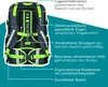Neoxx ACTIVE PRO Schulrucksack BOOM! Produktbild-Vorschau 9