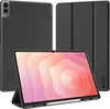 Hülle mit Klappe für Galaxy Tab S11 Ultra, Dux Ducis Domo, Produktbild-Vorschau 1