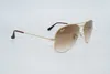 Ray-Ban Aviator Large Metal Gradient RB3025-001/51-58 Podgląd zdjęcia produktu 4
