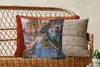 MuchoWow® Zierkissen Sofakissen Wohnzimmer Dekokissen 45x45 Produktbild-Vorschau 5