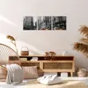 Bild auf Leinwand - Leinwandbild - Amerika New York City Produktbild-Vorschau 7