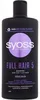 syoss Volles Haar 5 Shampoo, 440 ml Produktbild-Vorschau 1