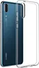 Cover protettiva per Huawei P20 Custodia trasparente Slim Anteprima dell’immagine prodotto 5