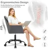 Woltu W0ATT0645, 360°, 150 kg, 1 Stück(e) Produktbild-Vorschau 4