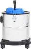 vidaXL Aschesauger mit HEPA-Filter 1200W 20 L Edelstahl Produktbild-Vorschau 5
