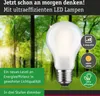 Paulmann Eco-Line Filament 230V LED Birne Einzelleuchte Produktbild-Vorschau 3