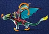 Dragons 071083, 4 rok/roky, Vícebarevný, Plast Náhled obrázku produktu 4