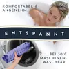 Homerella Badewannenmatte rutschfest Hautsensitiv 88x39cm Produktbild-Vorschau 11