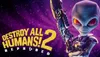 THQ Nordic Destroy All Humans 2! Reprobed, RP (Rating Produktbild-Vorschau 6