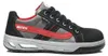 Sicherheitshalbschuh NEWTON XX10 black Low ESD S2, Gr. 38 Produktbild-Vorschau 3