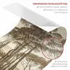 Duschrückwand Wald selbstklebend - 0.61 mm Wandpaneel Produktbild-Vorschau 5