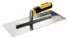 Kelle STANLEY 320 x 130 mm mit abgerundeten Ecken und Bi-Material-Griff Produktbild-Vorschau