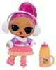 Collectible Doll - MGA - Winter Snow Tot - 7.5 cm - Magical Productafbeelding-voorbeeld 10