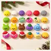 Squishy Adventskalender mit 24 TPR-Figuren in 12 Produktbild-Vorschau 4