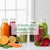 Koliber SQUEEZEMAX X-650-W Slow Juicer 650W Entsafter für Produktbild-Vorschau 5