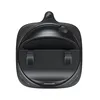 A black car phone holder is shown against a white background. Náhled obrázku produktu