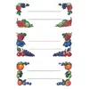 HERMA Haushalts Etiketten Beerenarrangements 76 x 35 mm 4 Produktbild-Vorschau 5