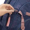 coocazoo školský batoh Mate Školský batoh Sweet Rose purple Náhľad obrázku produktu 7