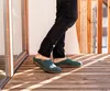 Stegmann RE Filz Clogs Aus recyceltem Woll-Filz, Flexibles Produktbild-Vorschau 10