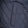 Urban Classics - DIAMOND Nylon Steppjacke navy - S Produktbild-Vorschau 27